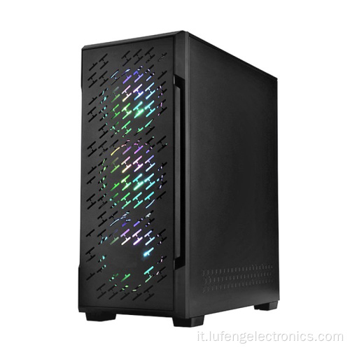 Prezzo all&#39;ingrosso 7 slot 1080pcs box macchina computer